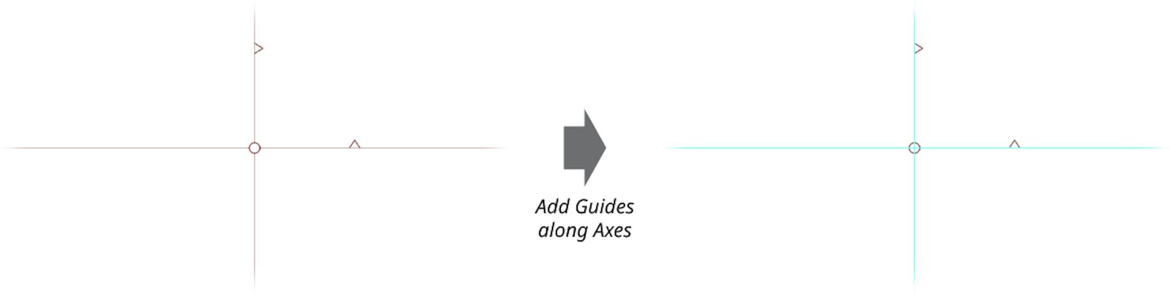 MirrorMe Panel Flyout Menu | Astute Graphics Documentation