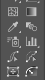 Reprofile Toolbox Icon