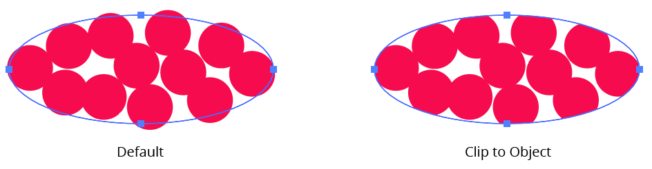 Stipple Live Effect | Astute Graphics Documentation