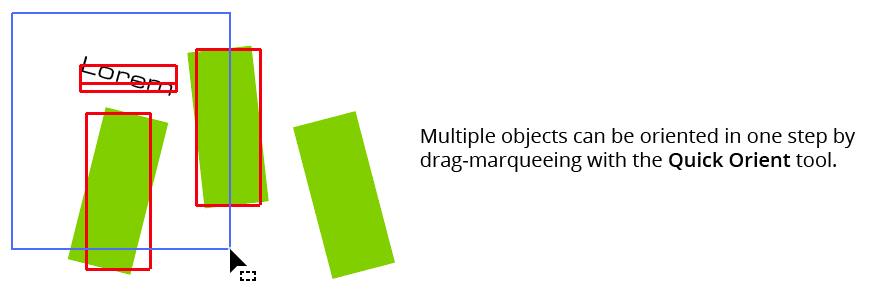 Quick Orient Tool | Astute Graphics Documentation