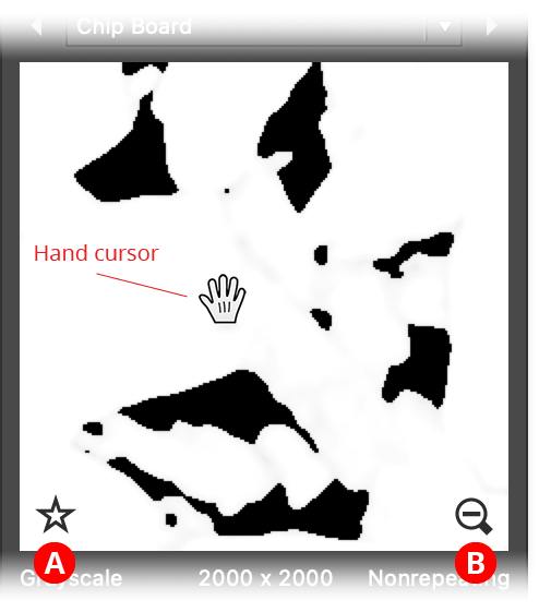 Texture Panel | Astute Graphics Documentation