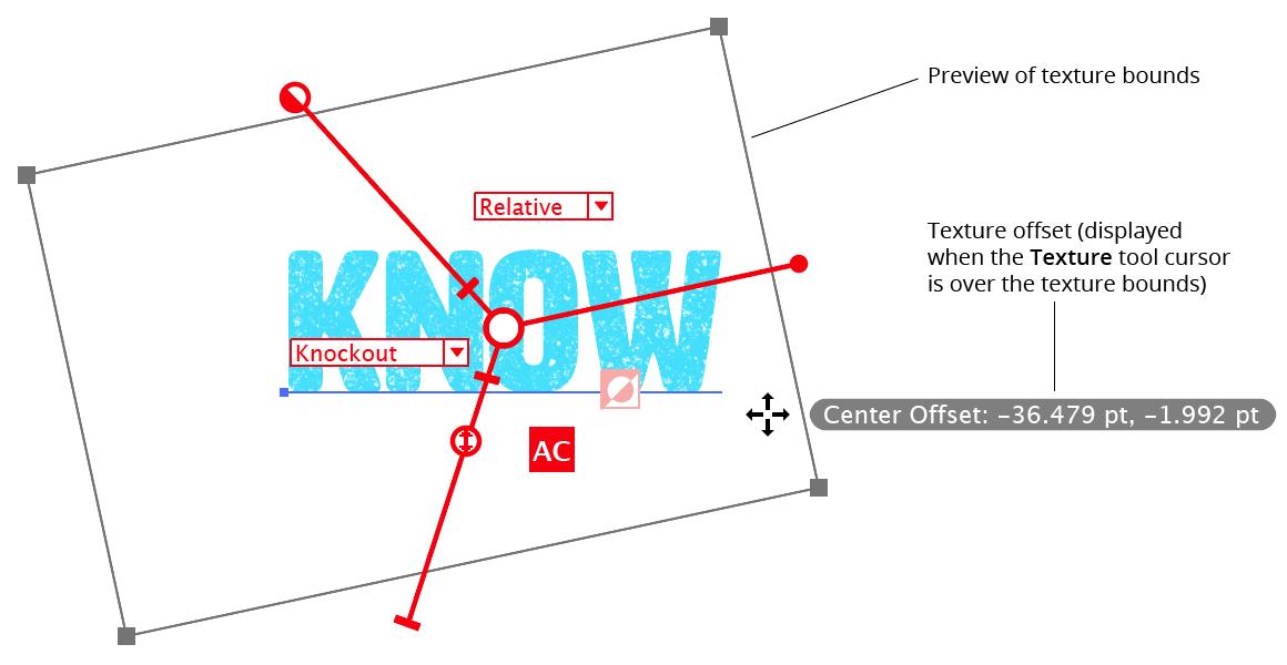 Texture Tool | Astute Graphics Documentation