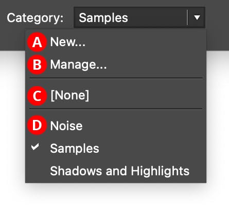 Texture Manager | Astute Graphics Documentation