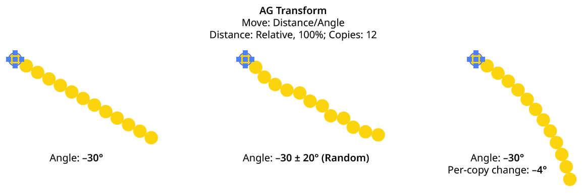 AG Transform Angle Absolute Examples