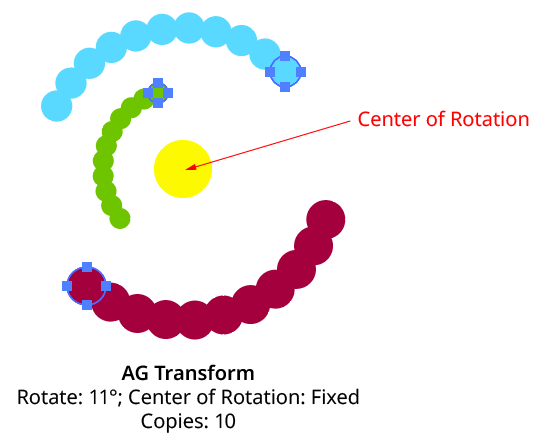 AG Transform Rotate Center Fixed