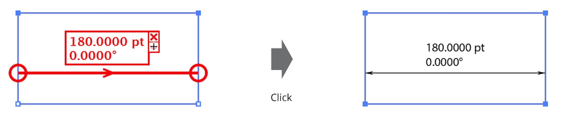 Dynamic Measure | Astute Graphics Documentation