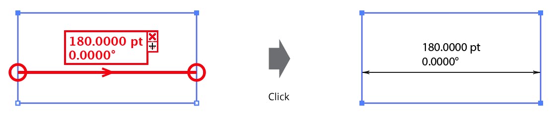 Dynamic Measure | Astute Graphics Documentation