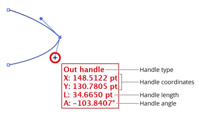 Dynamic Measure | Astute Graphics Documentation