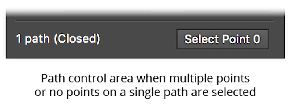 PathScribe Panel | Astute Graphics Documentation