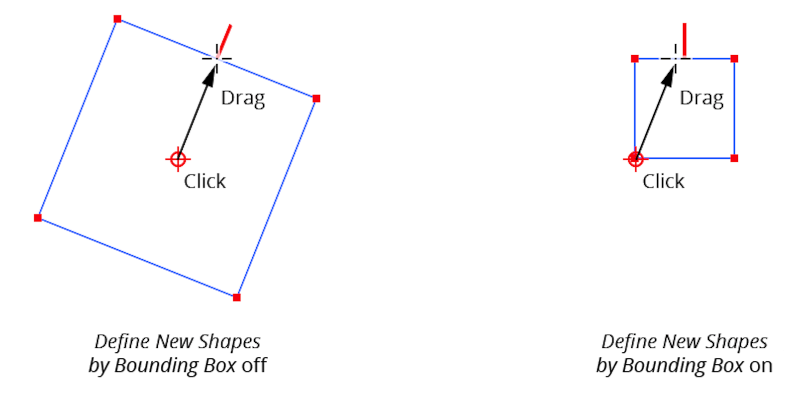 Dynamic Shapes | Astute Graphics Documentation