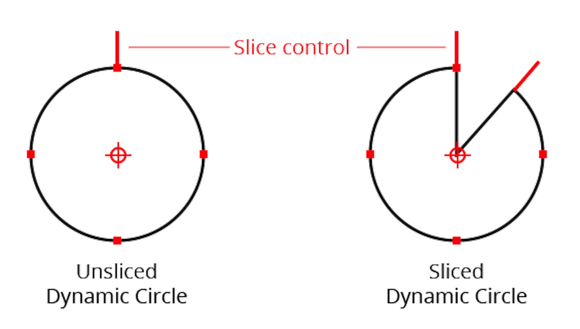 Editing Existing Shapes Astute Graphics Documentation