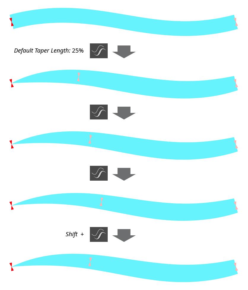 Width Selector Panel | Astute Graphics Documentation