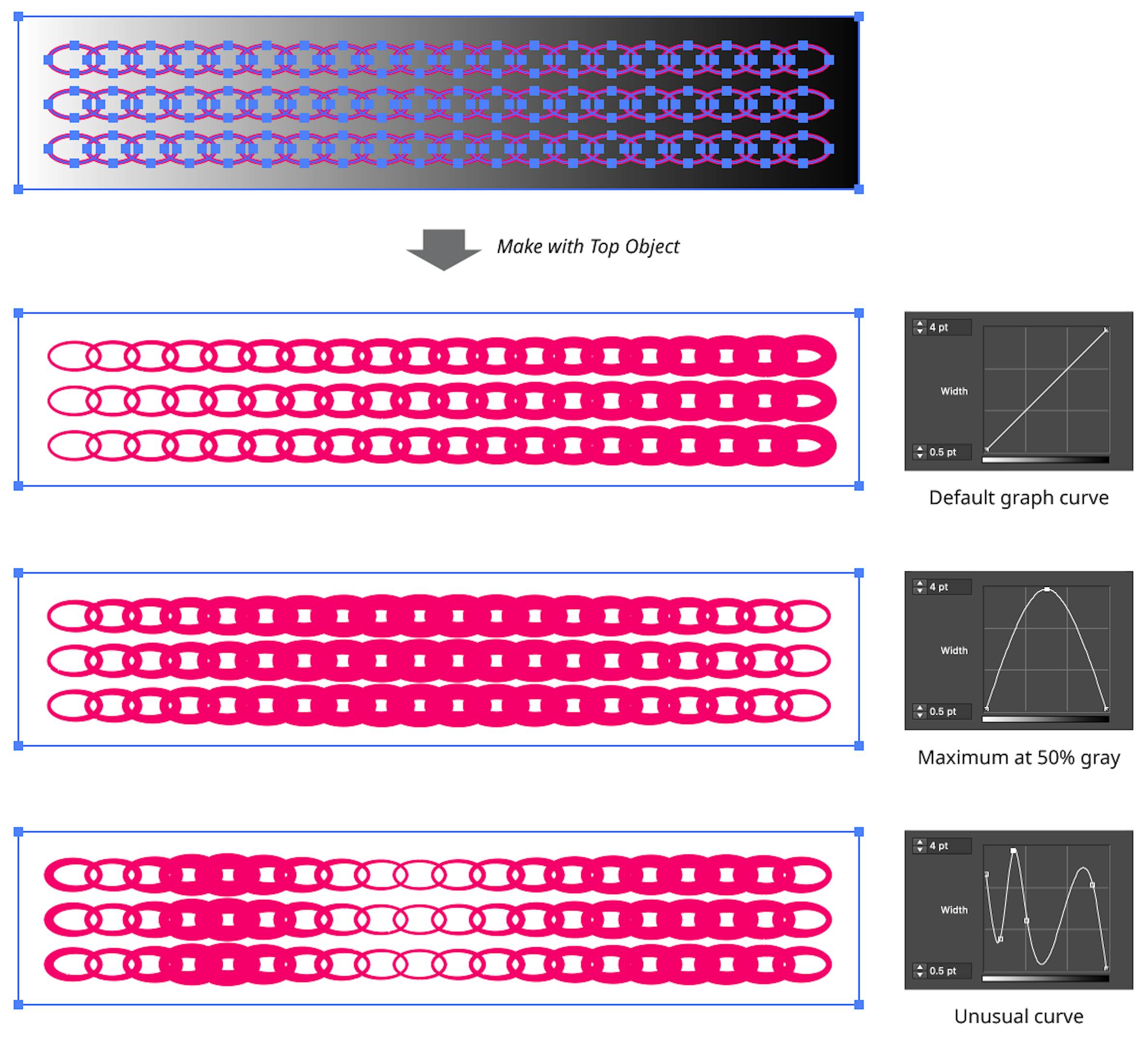 Width Stamp | Astute Graphics Documentation