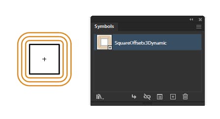 Avoid using live Effects in dynamic symbols